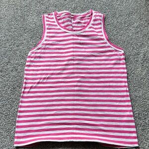 J. Crew girlfriend tank